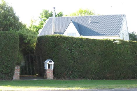 Photo of property in 2 Anglesea Street, Renwick, 7204