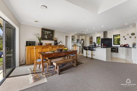 Photo of property in 127 Green Road, Mount Cargill, Waitati, 9085