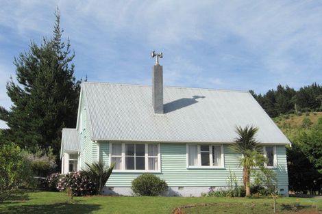 Photo of property in 55 Oxford Street, Kaiti, Gisborne, 4010