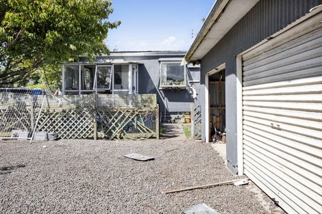 Photo of property in 56 Victoria Street, Patea, 4520