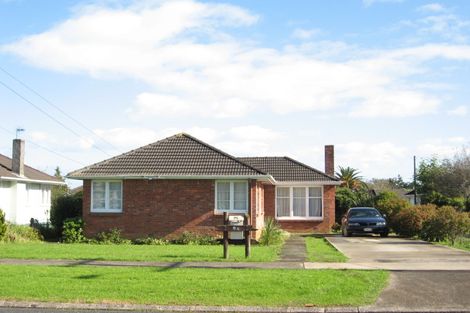 Photo of property in 94 Hills Road, Otara, Auckland, 2023