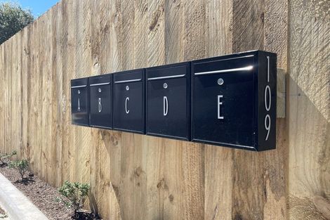 Photo of property in 109c Warrington Street, Mairehau, Christchurch, 8013