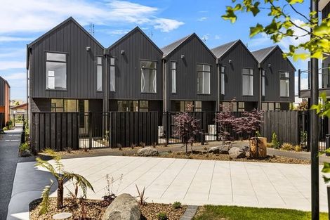 Photo of property in 1/5 Donald Place, St Albans, Christchurch, 8014