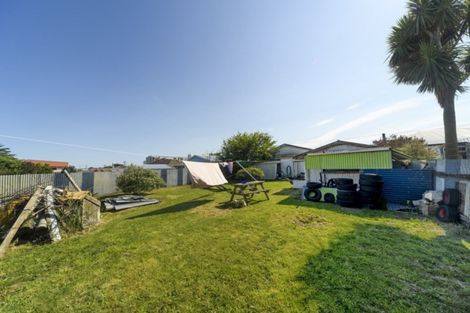 Photo of property in 5 Reserve Road, Longburn, Palmerston North, 4412