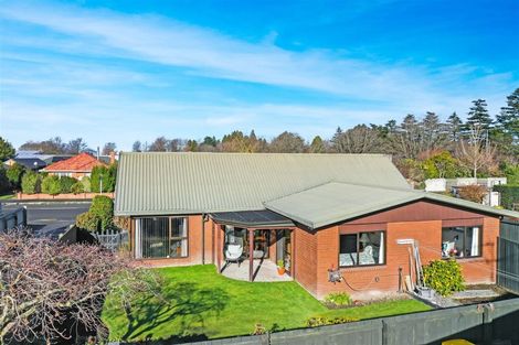 Photo of property in 5 Belt Road, Allenton, Ashburton, 7700