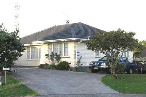 Photo of property in 18 Cornwall Street, Te Atatu South, Auckland, 0610