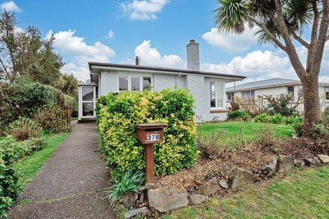 Photo of property in 378 Saint Andrew Street, Glengarry, Invercargill, 9810
