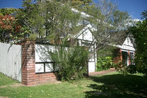 Photo of property in 75 Kennedy Avenue, Forrest Hill, Auckland, 0620