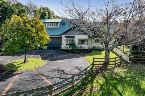 Photo of property in 192a Mangorei Road, Merrilands, New Plymouth, 4312