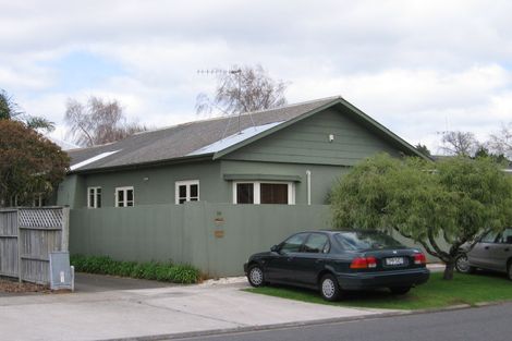 Photo of property in 26 Park Street, Tauranga, 3110