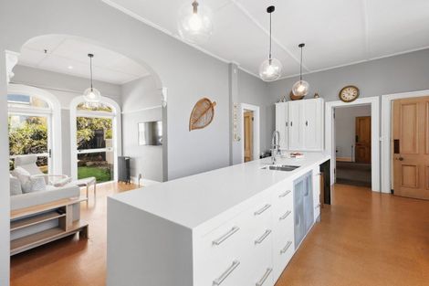 Photo of property in 45 Ross Street, Roslyn, Dunedin, 9010