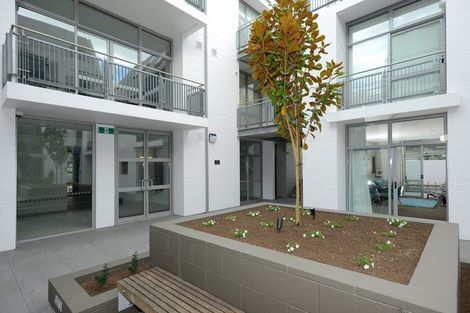 Photo of property in 8/41 Cambridge Terrace, Christchurch Central, Christchurch, 8013