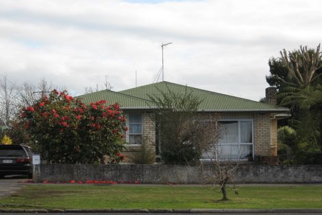 Photo of property in 179 Galloway Street, Hamilton East, Hamilton, 3216