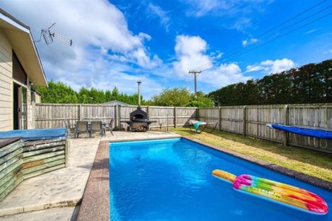 Photo of property in 8 Mckenzie Road, Paengaroa, Te Puke, 3189