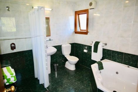 Photo of property in 21 Harrogate Street, Hanmer Springs, 7334