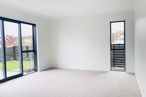 Photo of property in 35 Nugget Avenue, Hobsonville, Auckland, 0616