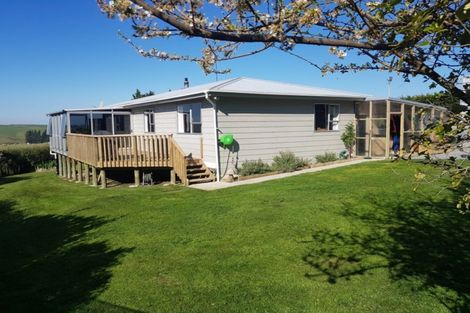 Photo of property in 396 Clinton Highway, Te Houka, Balclutha, 9273