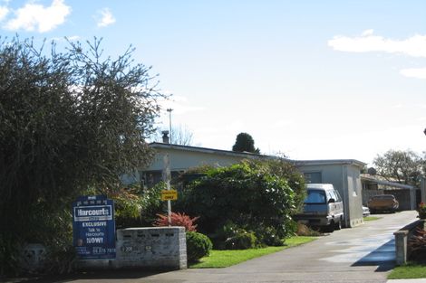 Photo of property in 208 Frimley Avenue, Frimley, Hastings, 4120