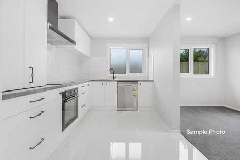 Photo of property in 1/6 Dominion Road, Nawton, Hamilton, 3200