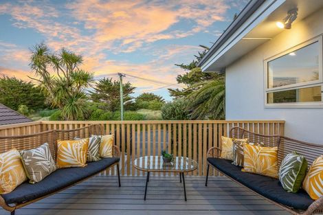 Photo of property in 564 Marine Parade, Southshore, Christchurch, 8062