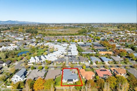 Photo of property in 8 Redfern Street, Northwood, Christchurch, 8051