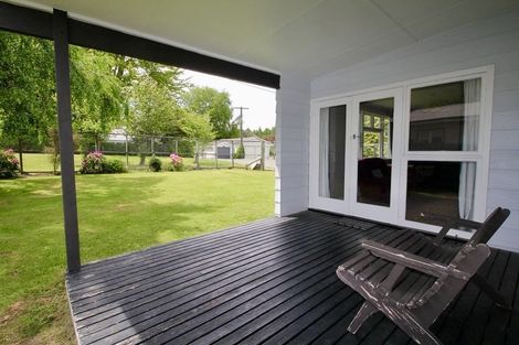 Photo of property in 4 Bristol Street, Hanmer Springs, 7334