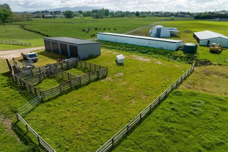 Photo of property in 650 Cambridge Road, Te Awamutu, 3800