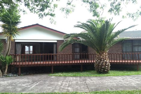 Photo of property in 16 Brightwell Street, Papakura, 2110