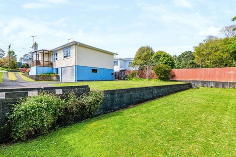 Photo of property in 35 Essex Street, Vogeltown, New Plymouth, 4310