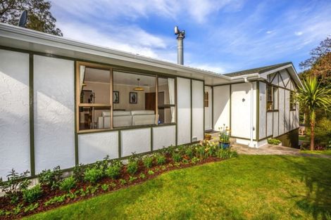 Photo of property in 3 Achilles Close, Tawa, Wellington, 5028