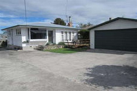 Photo of property in 34 Morrinsville Road, Hillcrest, Hamilton, 3216