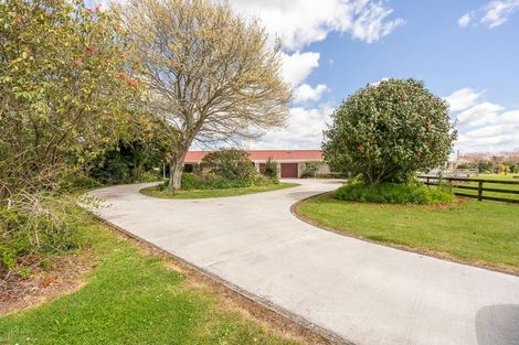 Photo of property in 154 Hoeka Road, Matangi, Hamilton, 3284