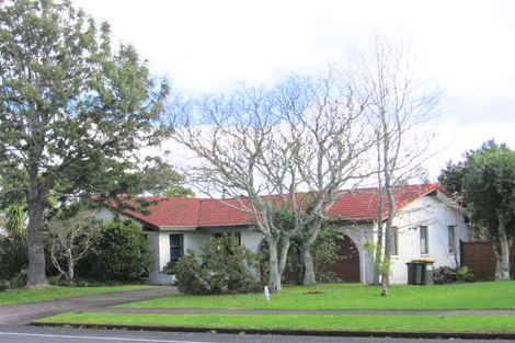 Photo of property in 149 Fisher Parade, Farm Cove, Auckland, 2012