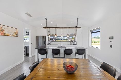 Photo of property in 250 Pokuru Factory Road, Pokuru, Te Awamutu, 3875