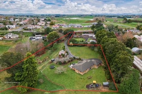 Photo of property in 1/1726 Cambridge Road, Te Awamutu, 3875