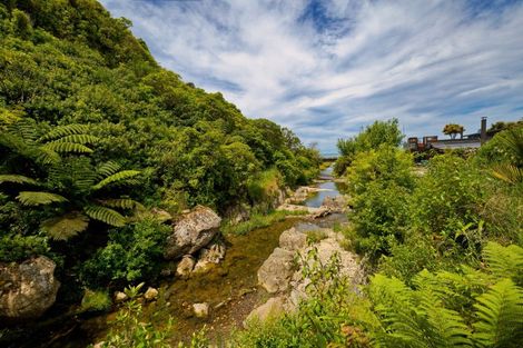 Photo of property in 2009 State Highway 1, Half Moon Bay, Kaikoura, 7371