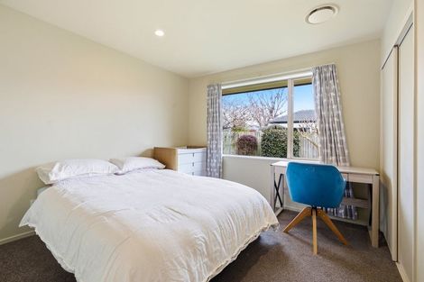Photo of property in 22 William Brittan Avenue, Halswell, Christchurch, 8025