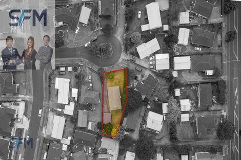 Photo of property in 5 Rako Place, Manurewa, Auckland, 2102