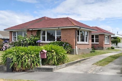 Photo of property in 1/19 Bampton Street, Burwood, Christchurch, 8061