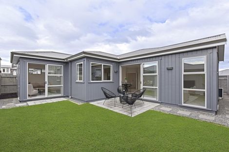 Photo of property in 3 Kainga Lane, Whenuapai, Auckland, 0618