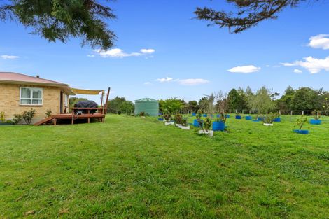 Photo of property in 412 Te Poi Road South, Te Poi, Matamata, 3473