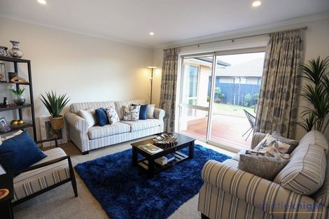 Photo of property in 9 Romanee Lane, Wigram, Christchurch, 8025