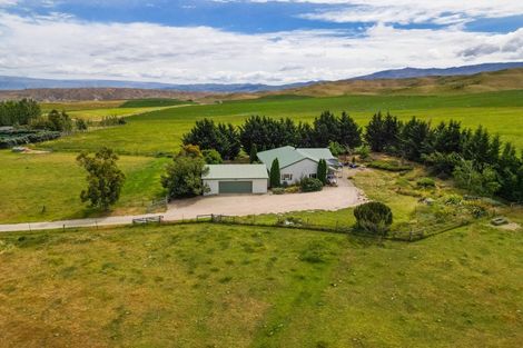 Photo of property in 1981 Omakau Chatto Ck Road, Chatto Creek, Alexandra, 9393