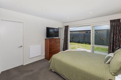 Photo of property in 21 Richmond Avenue, Halswell, Christchurch, 8025