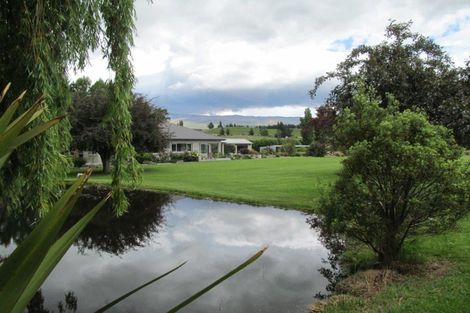 Photo of property in 136 Earnscleugh Road, Earnscleugh, Alexandra, 9391