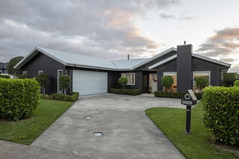 Photo of property in 119 Arataki Road, Havelock North, 4130