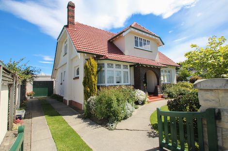 Photo of property in 43 Lynn Street, Oamaru North, Oamaru, 9400