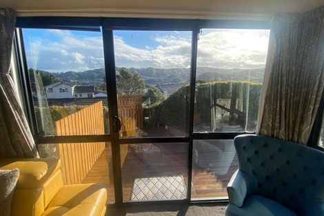 Photo of property in 16b Trinidad Crescent, Grenada Village, Wellington, 6037