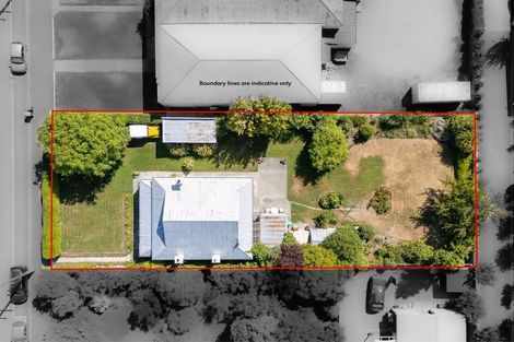 Photo of property in 81 Tarbert Street, Alexandra, 9320