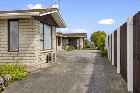 Photo of property in 5b Kinley Street, Rangiora, 7400